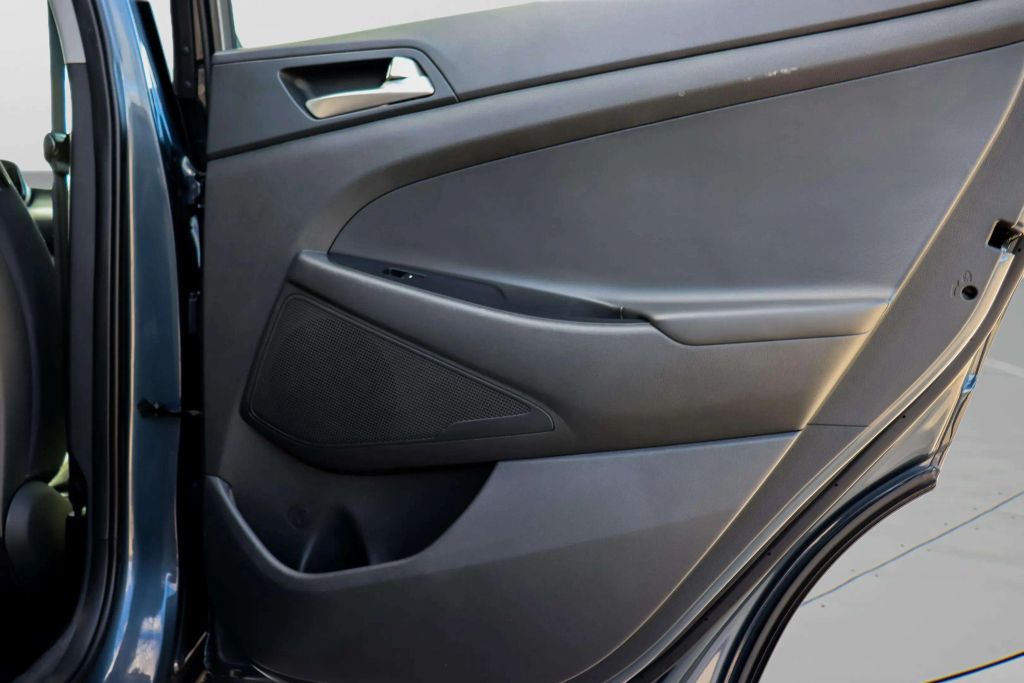 2021 HYUNDAI TUCSON SUV 4-CYL, GDI, 2.4 LITER SEL SPORT UTILITY 4D