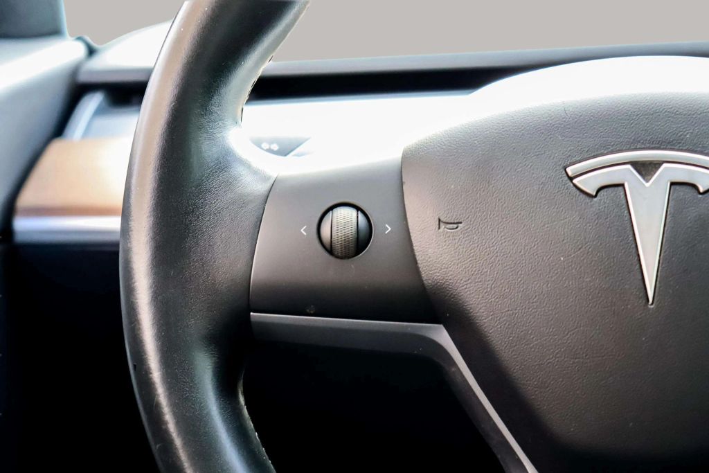 2019 TESLA MODEL 3 SEDAN AC ELECTRIC MOTOR LONG RANGE SEDAN 4D