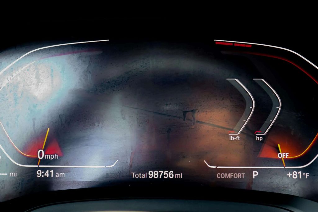 2021 BMW 3 SERIES SEDAN 4-CYL, TURBO, 2.0 LITER 330I SEDAN 4D