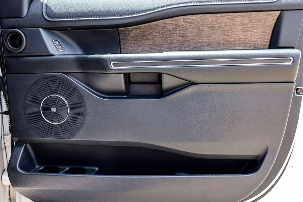 2019 FORD EXPEDITION SUV V6, ECOBOOST, TWIN TURBO, 3.5 LITER LIMITED SPORT UTILITY 4D