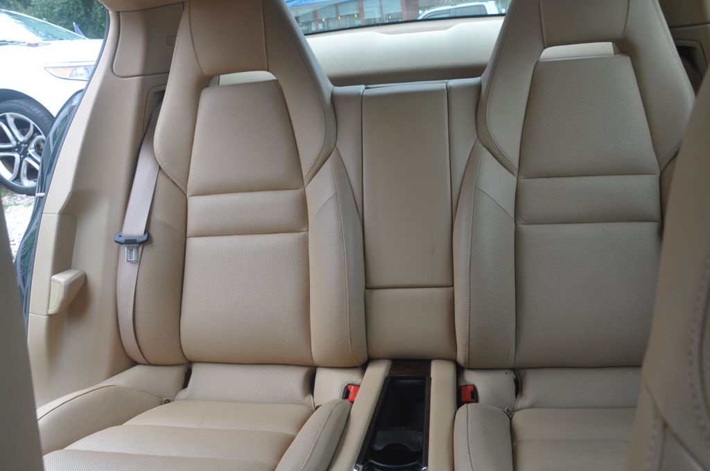 2013 PORSCHE PANAMERA SEDAN V8, 4.8 LITER S SEDAN 4D