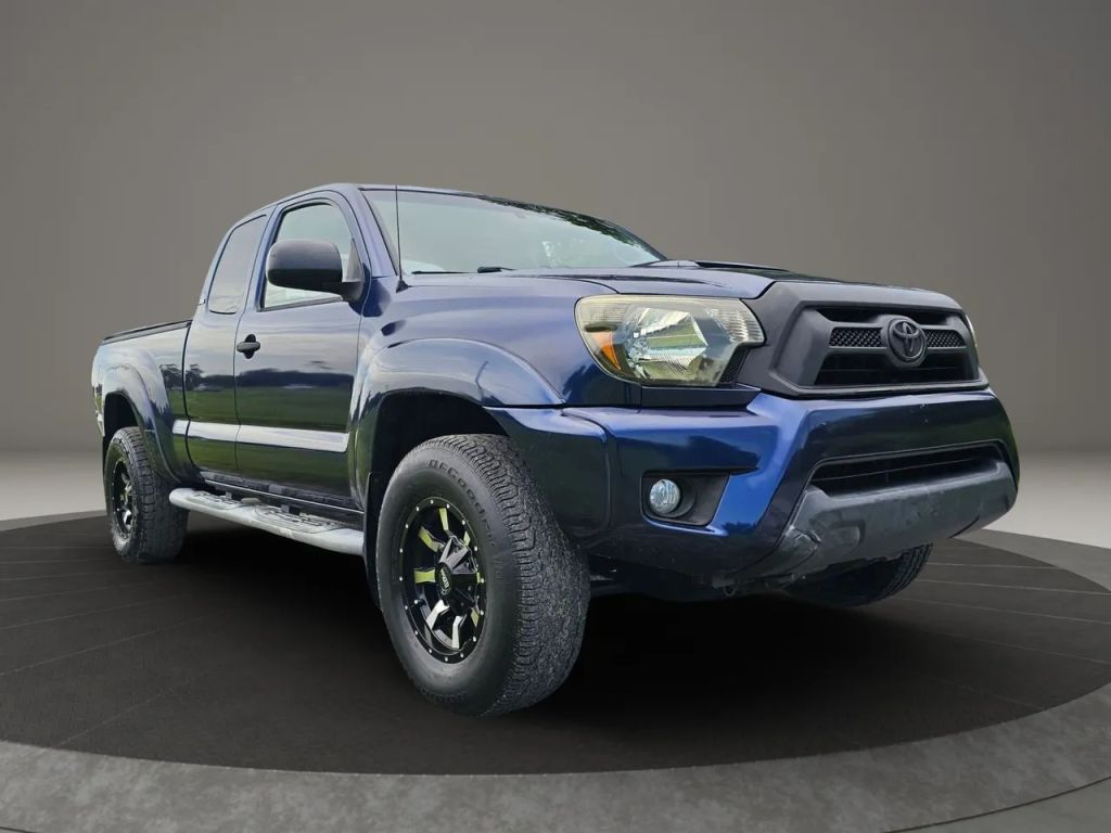 2005 Toyota Tacoma Access Cab - Image 3 2005 Toyota Tacoma Access Cab - Image 3