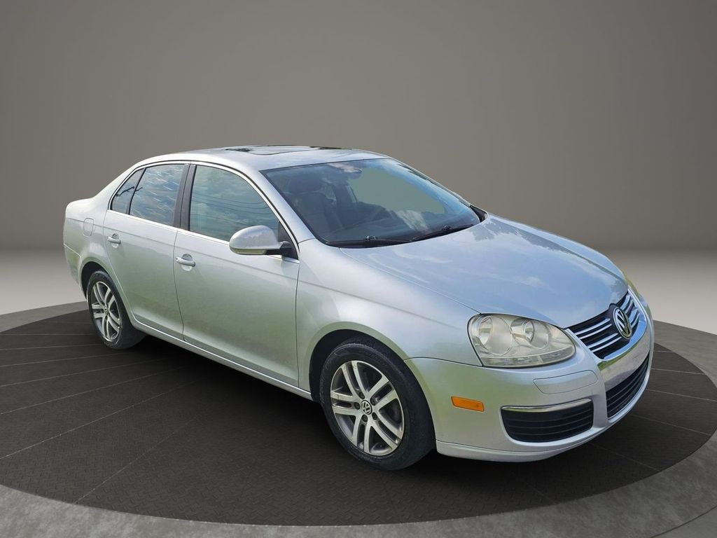 2005 Volkswagen Jetta (new) - Image 12 2005 Volkswagen Jetta (new) - Image 12