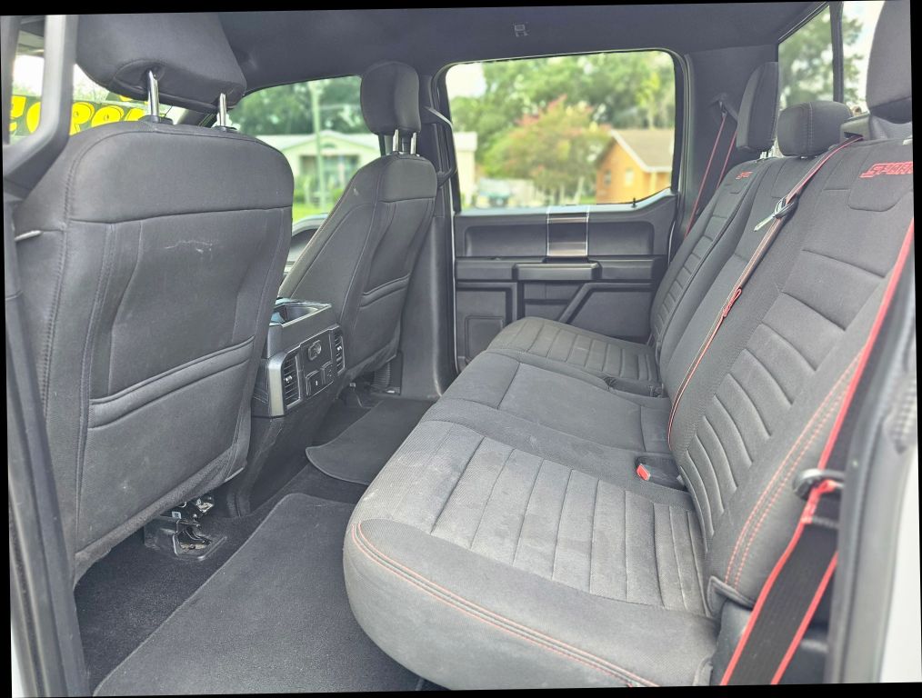 2019 Ford F150 Supercrew Cab - Image 18 2019 Ford F150 Supercrew Cab - Image 18