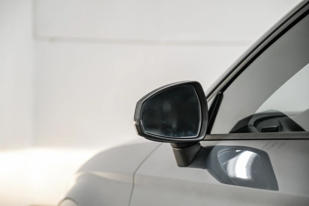 2018 AUDI A3 SEDAN 4-CYL, TURBO, 2.0 LITER PREMIUM SEDAN 4D