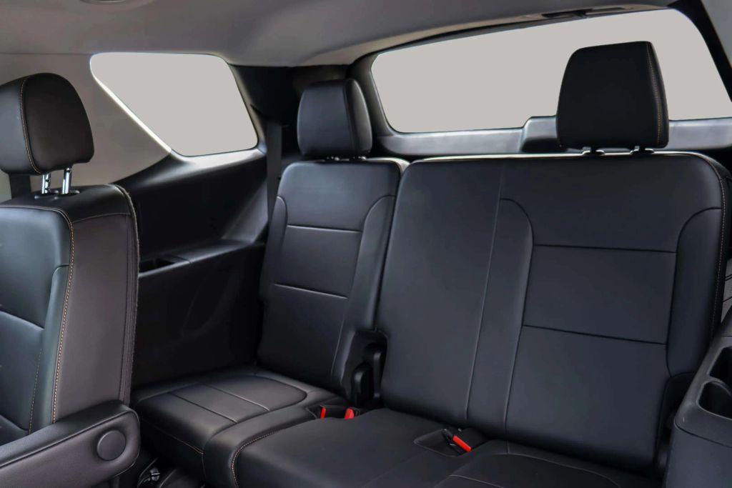 2021 CHEVROLET TRAVERSE SUV V6, 3.6 LITER RS SPORT UTILITY 4D