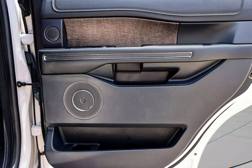 2019 FORD EXPEDITION SUV V6, ECOBOOST, TWIN TURBO, 3.5 LITER LIMITED SPORT UTILITY 4D