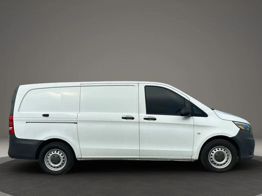 2021 Mercedes-benz Metris Cargo - Image 5 2021 Mercedes-benz Metris Cargo - Image 5