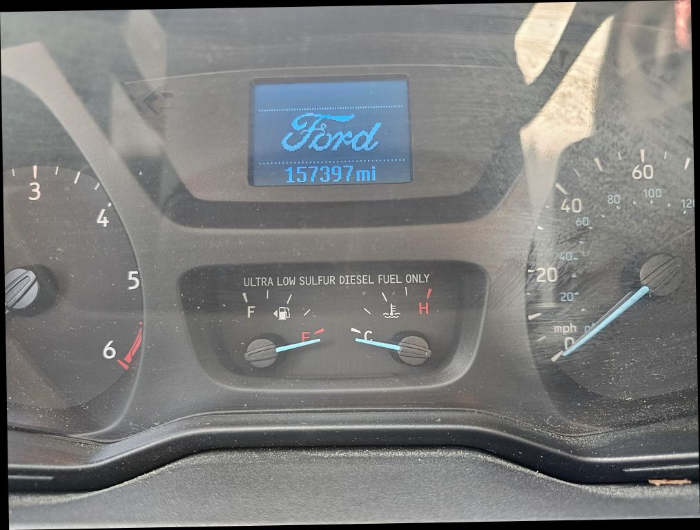 2019 Ford Transit 250 Van - Image 17 2019 Ford Transit 250 Van - Image 17