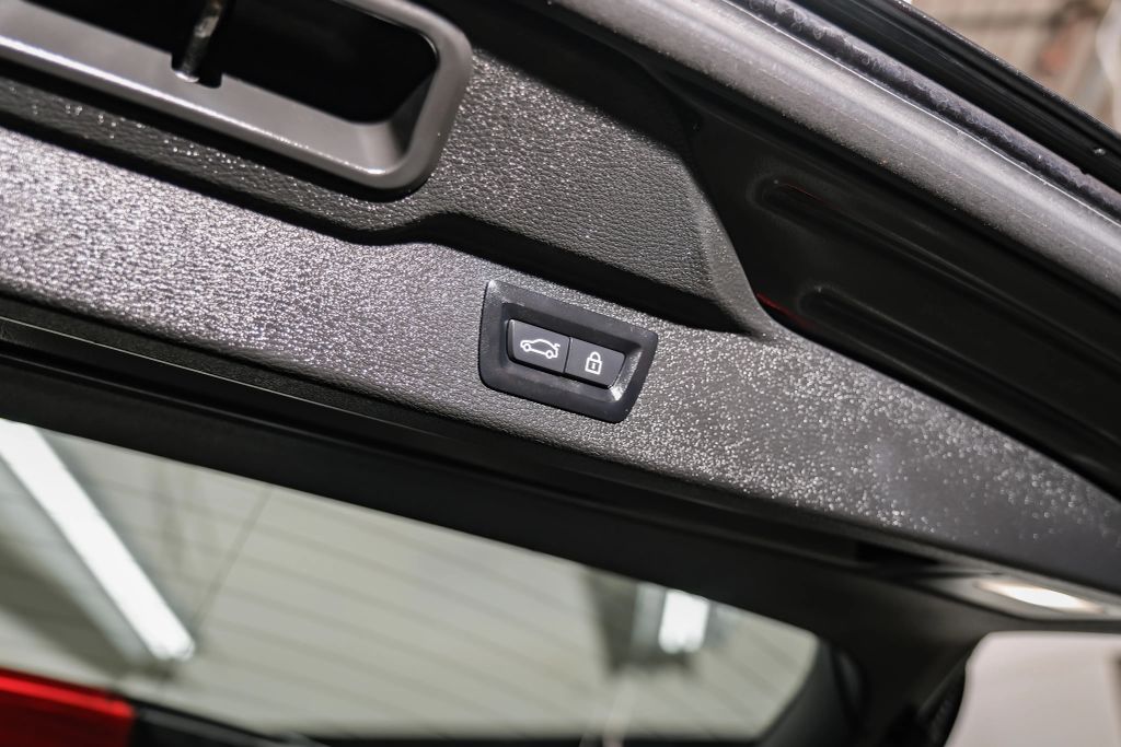 2018 BMW X5 SUV 6-CYL, TURBO, 3.0 LITER XDRIVE35I SPORT UTILITY 4D