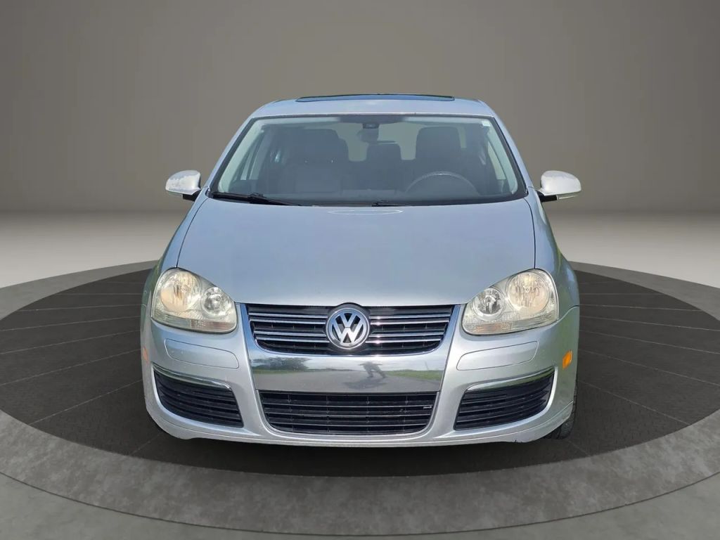 2005 Volkswagen Jetta (new) - Image 2 2005 Volkswagen Jetta (new) - Image 2