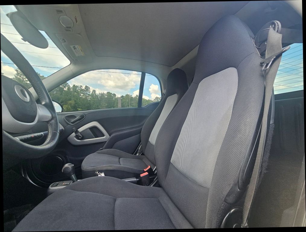 2015 Smart Fortwo - Image 13