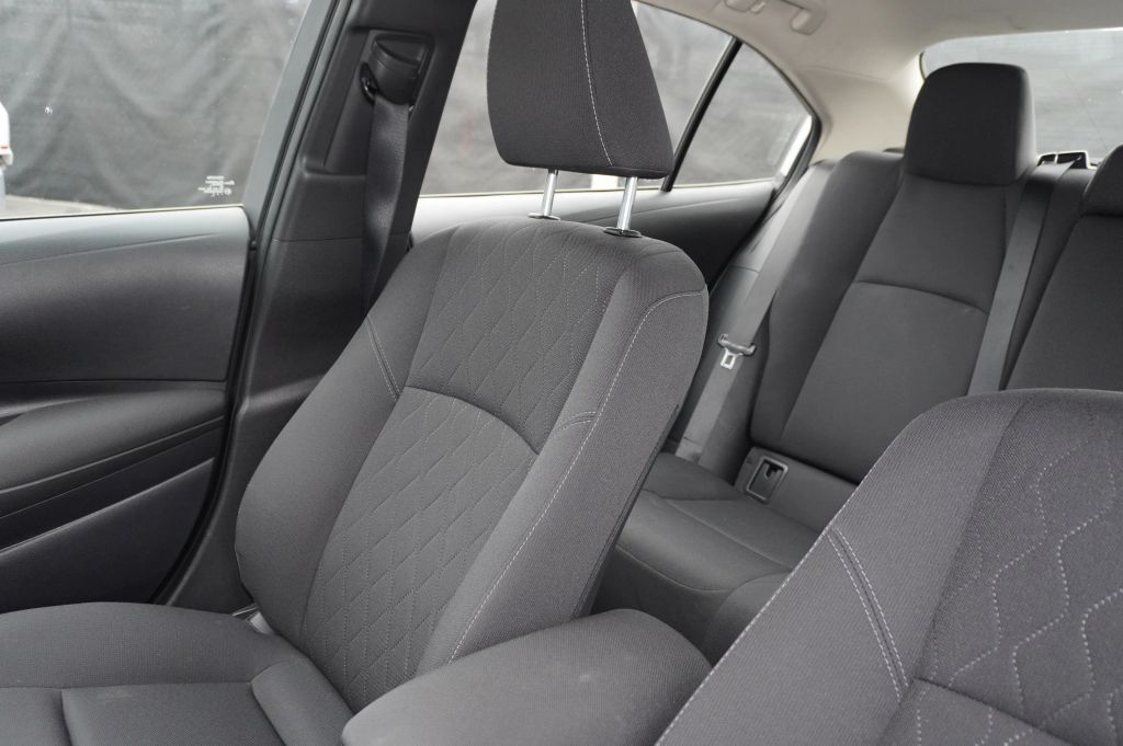 2024 TOYOTA COROLLA SEDAN 4-CYL, DYNAMIC-FORCE, 2.0 LITER LE SEDAN 4D