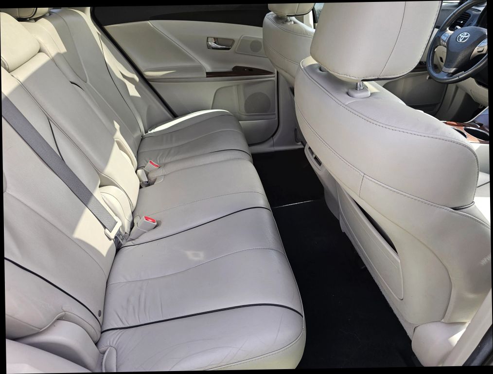 2011 Toyota Venza - Image 15 2011 Toyota Venza - Image 15