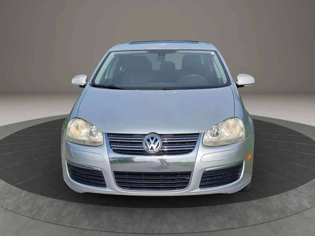 2005 Volkswagen Jetta (new) - Image 2 2005 Volkswagen Jetta (new) - Image 2