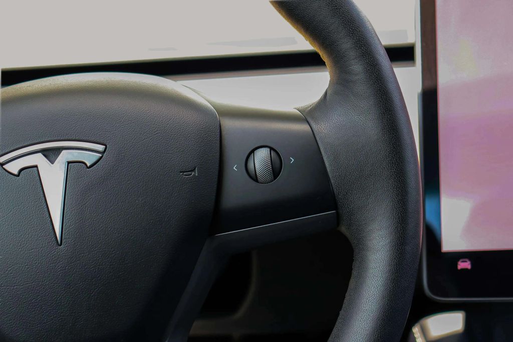 2022 TESLA MODEL 3 SEDAN AC ELECTRIC MOTOR STANDARD SEDAN 4D