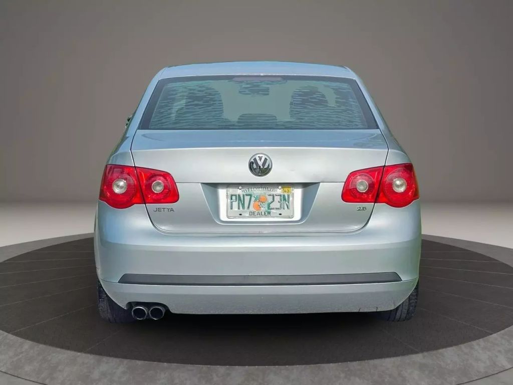 2005 Volkswagen Jetta (new) - Image 6 2005 Volkswagen Jetta (new) - Image 6
