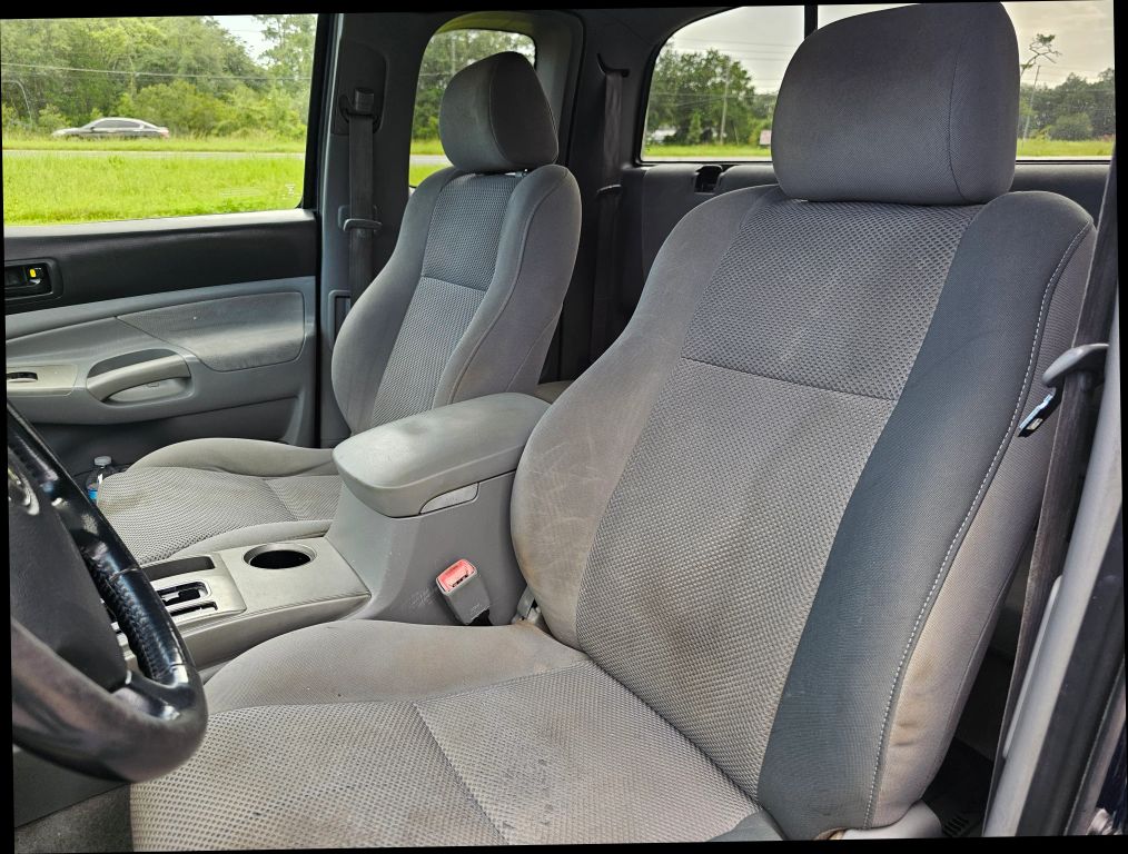 2005 Toyota Tacoma Access Cab - Image 18 2005 Toyota Tacoma Access Cab - Image 18