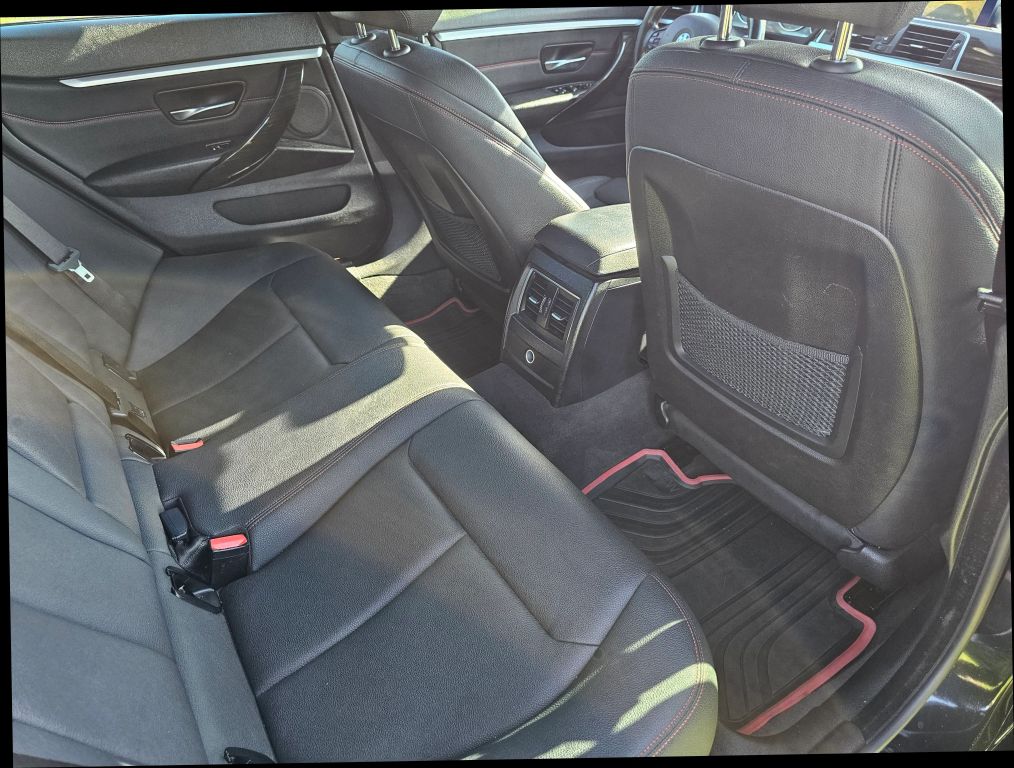 2018 Bmw 4 Series - Image 19 2018 Bmw 4 Series - Image 19