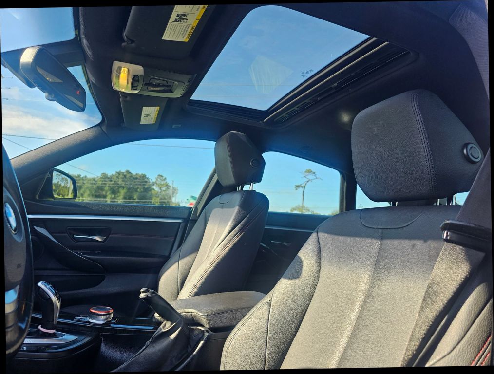 2018 Bmw 4 Series - Image 13 2018 Bmw 4 Series - Image 13