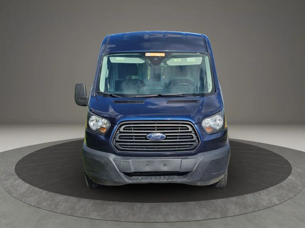 2019 Ford Transit 250 Van - Image 2 2019 Ford Transit 250 Van - Image 2