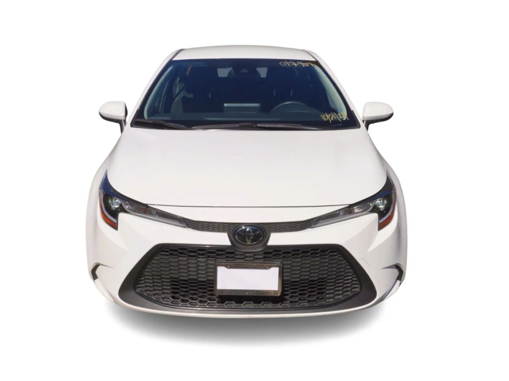 2024 TOYOTA COROLLA SEDAN 4-CYL, DYNAMIC-FORCE, 2.0 LITER LE SEDAN 4D