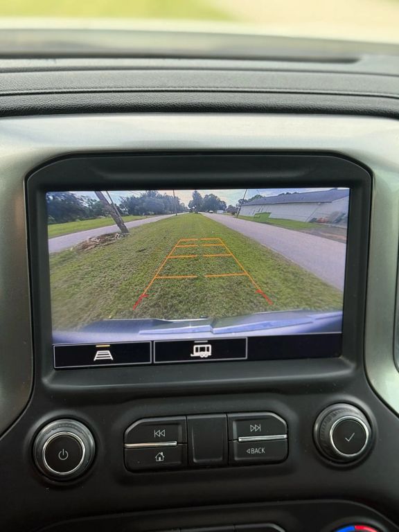 2021 Chevrolet Silverado 1500 Crew Cab - Image 18 2021 Chevrolet Silverado 1500 Crew Cab - Image 18