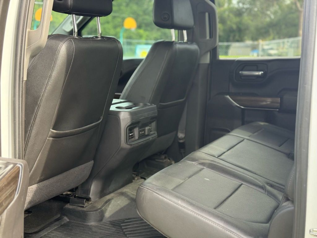 2021 Chevrolet Silverado 1500 Crew Cab - Image 15 2021 Chevrolet Silverado 1500 Crew Cab - Image 15