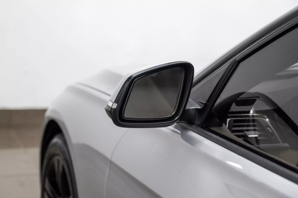 2016 BMW 3 SERIES SEDAN 4-CYL, SULEV, TURBO, 2.0L 328I XDRIVE SEDAN 4D