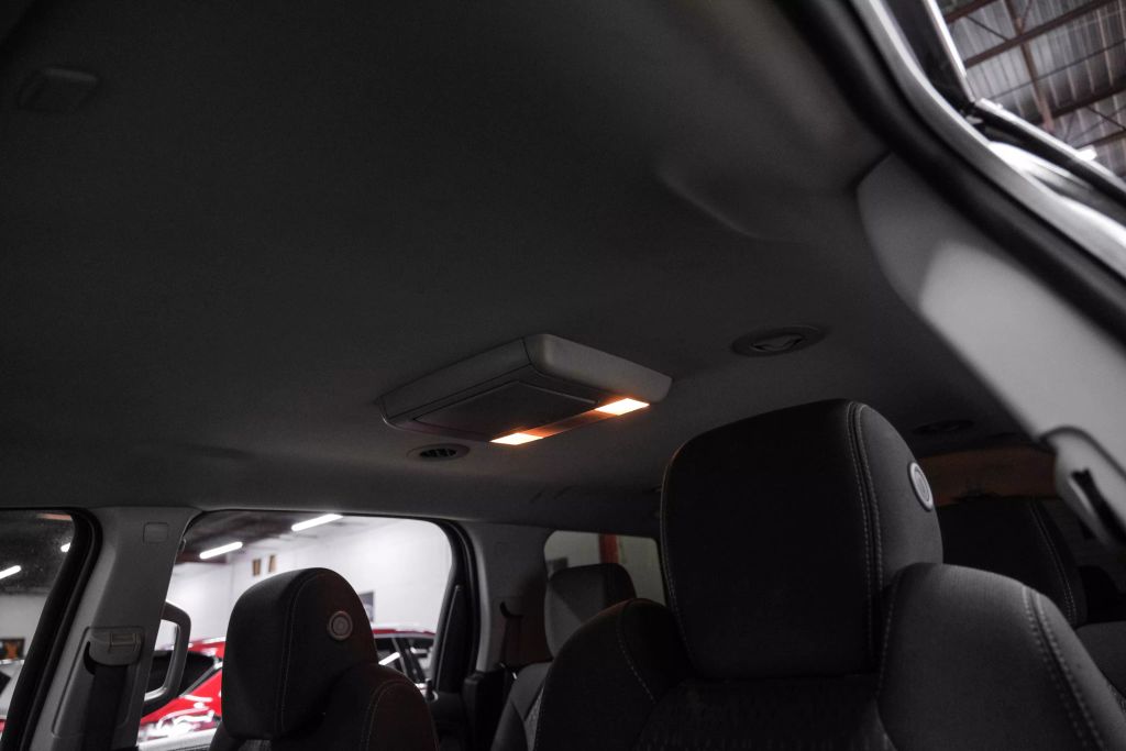 2014 GMC ACADIA SUV V6, 3.6 LITER SLE-2 SPORT UTILITY 4D
