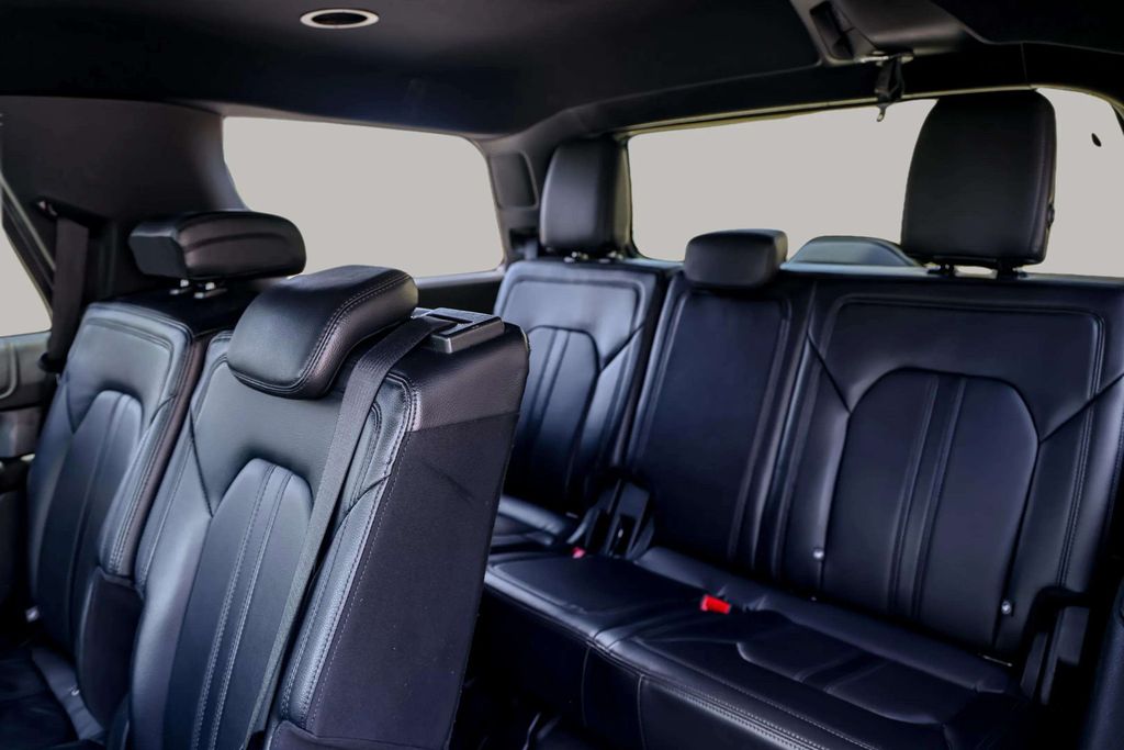 2019 FORD EXPEDITION SUV V6, ECOBOOST, TWIN TURBO, 3.5 LITER LIMITED SPORT UTILITY 4D