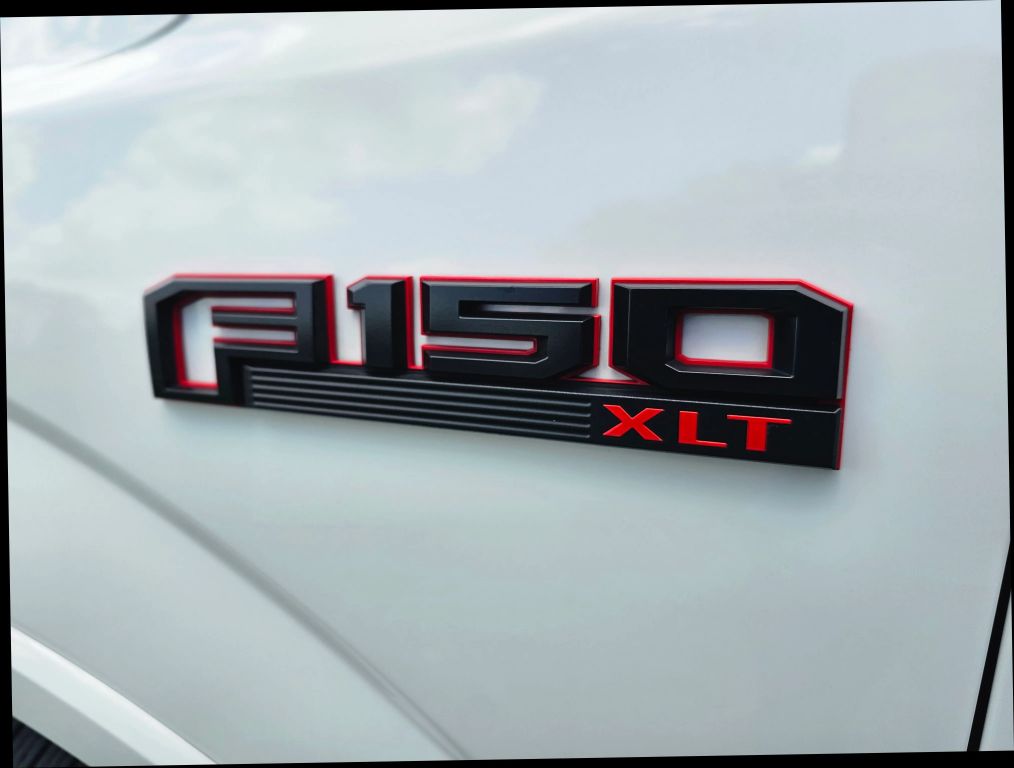 2019 Ford F150 Supercrew Cab - Image 10 2019 Ford F150 Supercrew Cab - Image 10