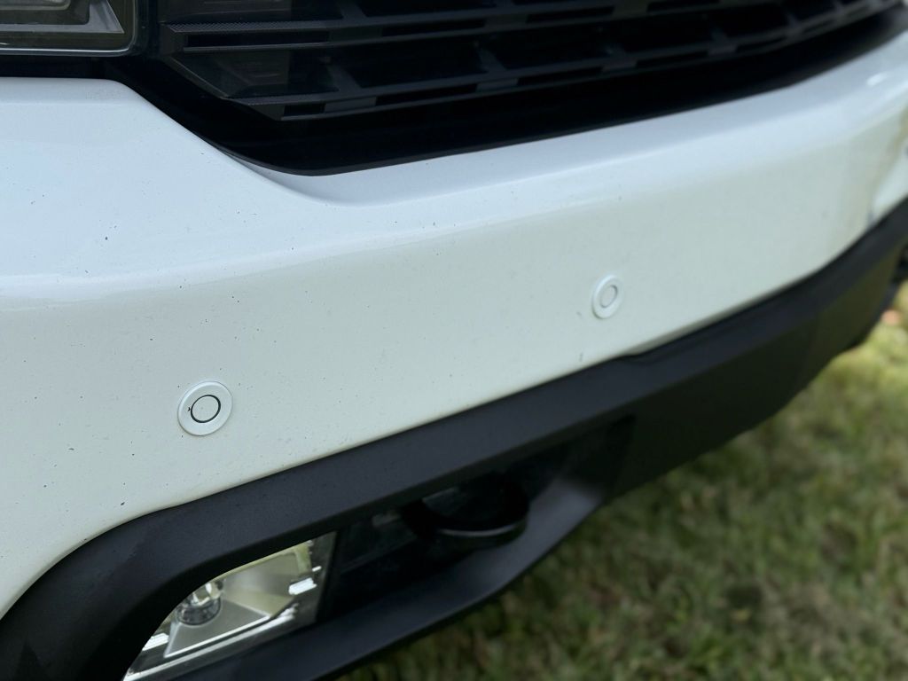 2021 Chevrolet Silverado 1500 Crew Cab - Image 9 2021 Chevrolet Silverado 1500 Crew Cab - Image 9