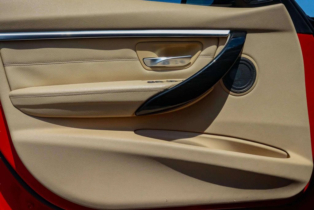 2016 BMW 3 SERIES SEDAN 4-CYL, SULEV, TURBO, 2.0L 328I SEDAN 4D