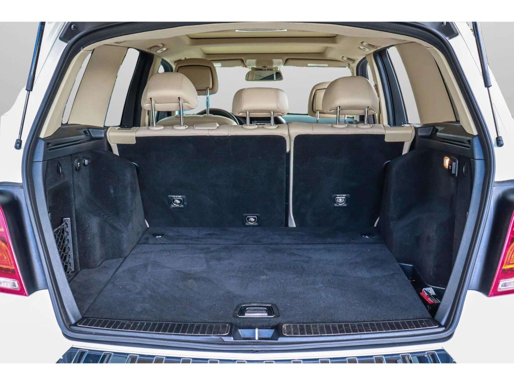 2013 MERCEDES-BENZ GLK-CLASS SUV V6, 3.5 LITER GLK 350 SPORT UTILITY 4D