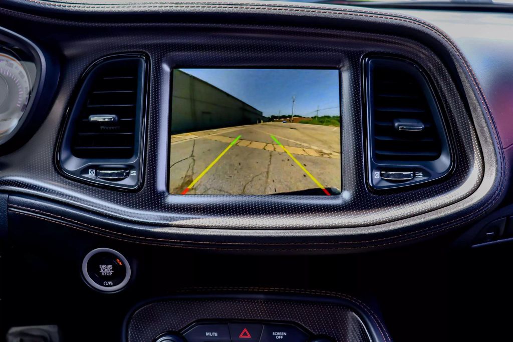 2020 DODGE CHALLENGER COUPE V6, 3.6 LITER GT 50TH ANNIVERSARY COUPE 2D
