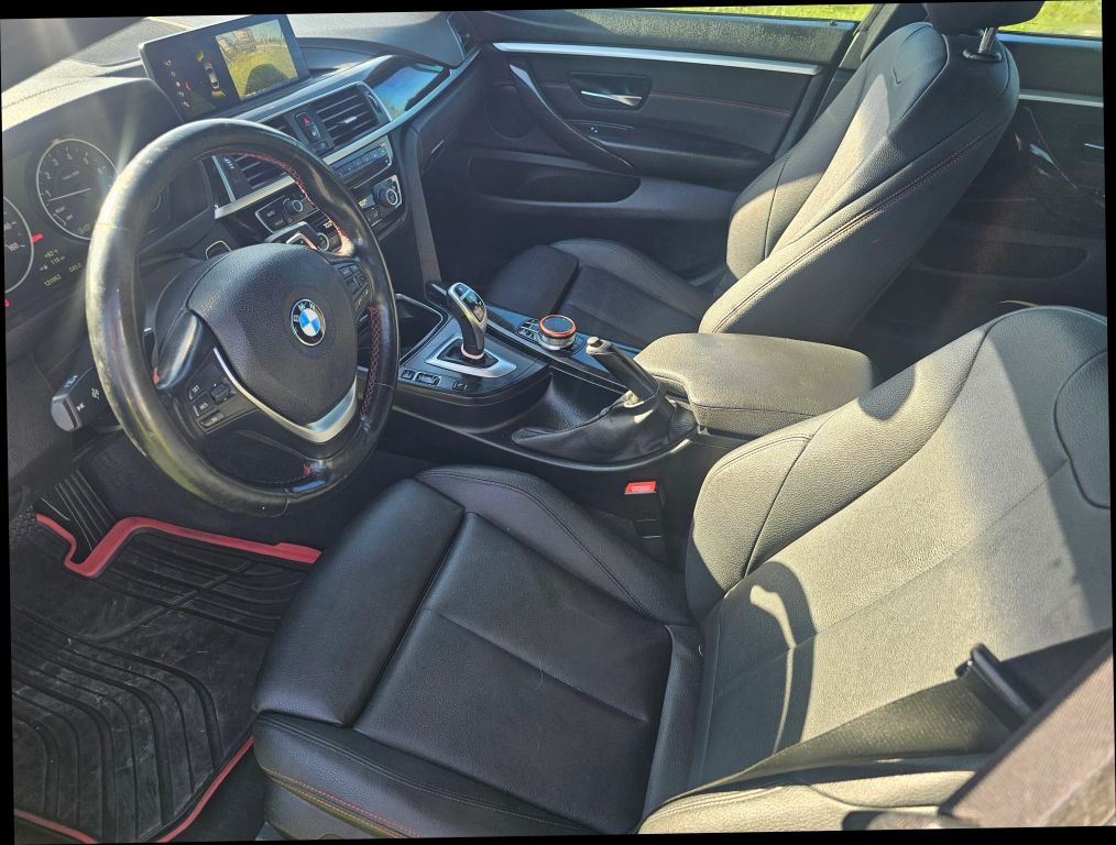 2018 Bmw 4 Series - Image 12 2018 Bmw 4 Series - Image 12
