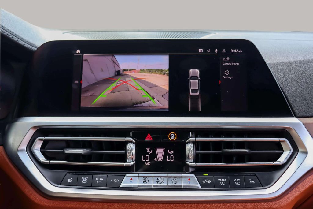 2021 BMW 3 SERIES SEDAN 4-CYL, TURBO, 2.0 LITER 330I SEDAN 4D