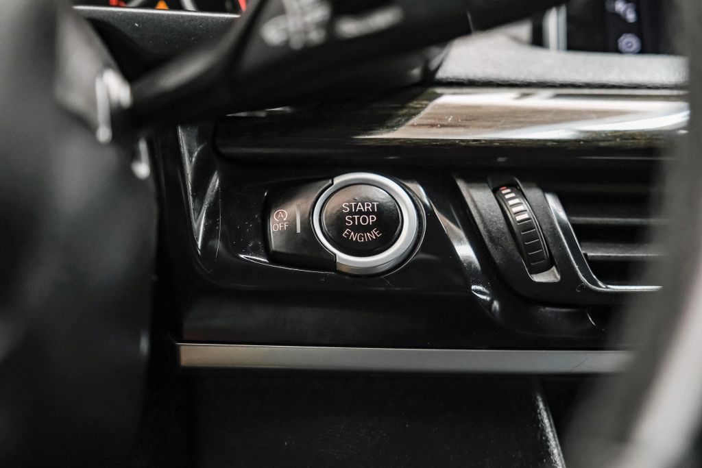 2018 BMW X5 SUV 6-CYL, TURBO, 3.0 LITER XDRIVE35I SPORT UTILITY 4D