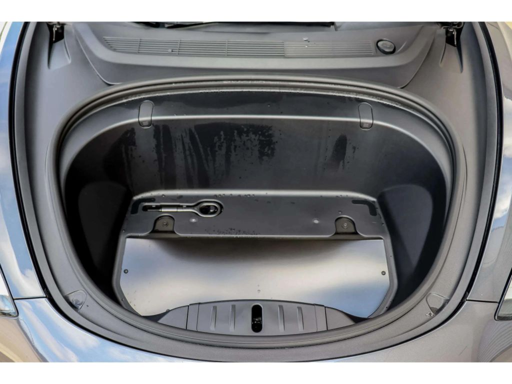 2019 TESLA MODEL 3 SEDAN AC ELECTRIC MOTOR LONG RANGE SEDAN 4D