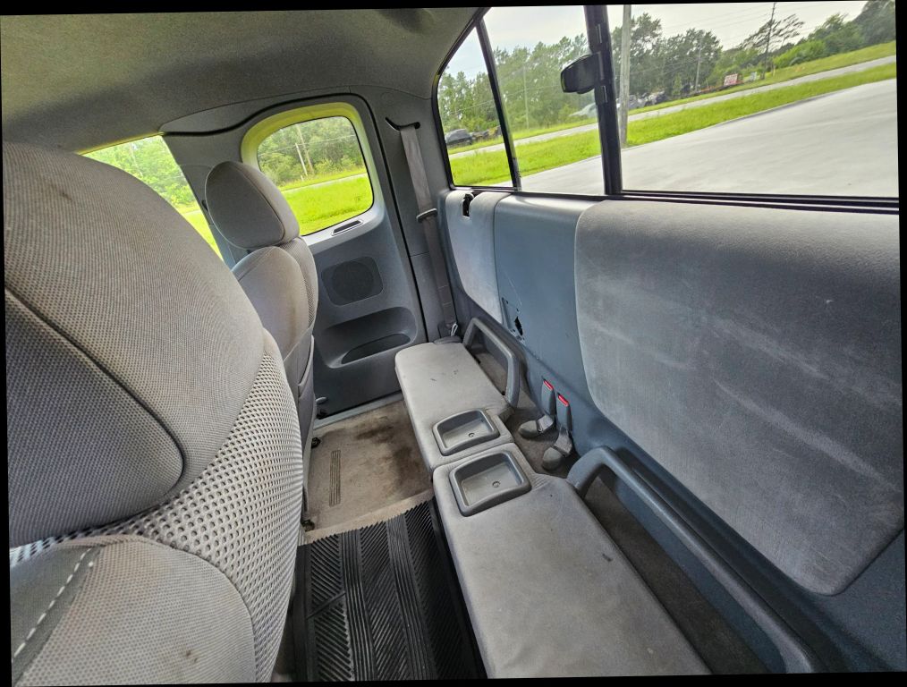 2005 Toyota Tacoma Access Cab - Image 21 2005 Toyota Tacoma Access Cab - Image 21