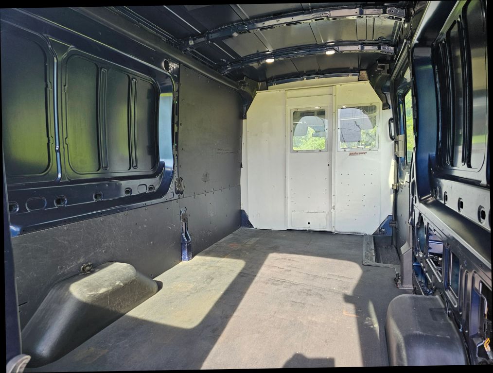 2019 Ford Transit 250 Van - Image 11 2019 Ford Transit 250 Van - Image 11
