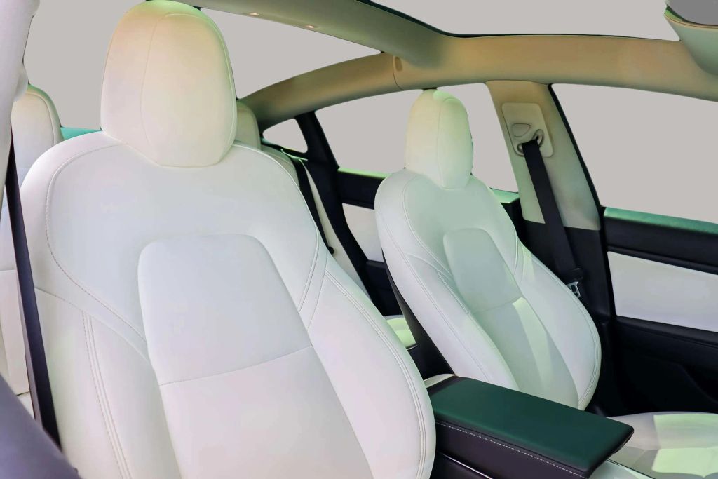 2020 TESLA MODEL 3 SEDAN AC ELECTRIC MOTOR STANDARD RANGE PLUS SEDAN 4D