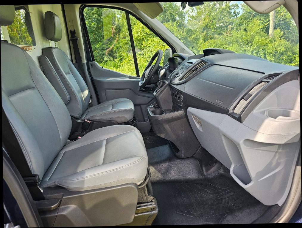 2019 Ford Transit 250 Van - Image 16 2019 Ford Transit 250 Van - Image 16