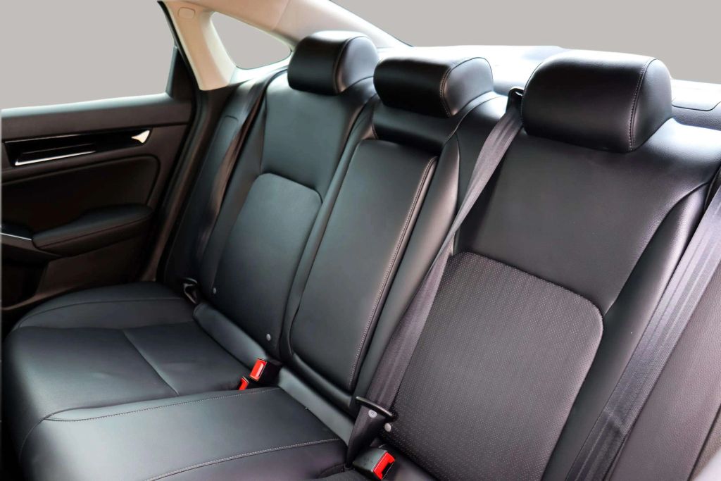 2022 HONDA CIVIC SEDAN 4-CYL, I-VTEC, TURBO, 1.5 LITER TOURING SEDAN 4D