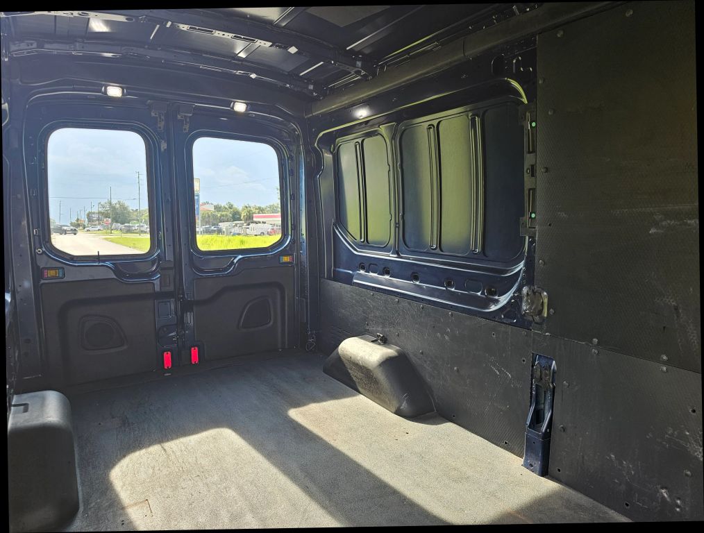 2019 Ford Transit 250 Van - Image 12 2019 Ford Transit 250 Van - Image 12