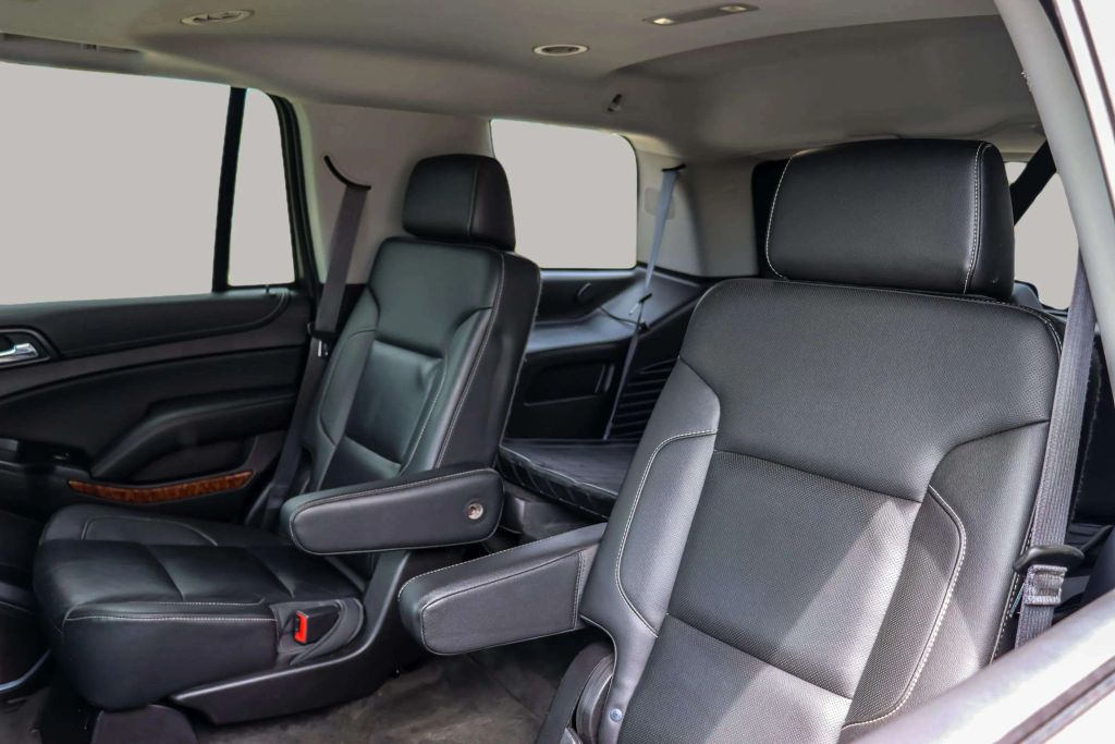 2015 CHEVROLET TAHOE SUV V8, ECOTEC3, FF, 5.3L LTZ SPORT UTILITY 4D
