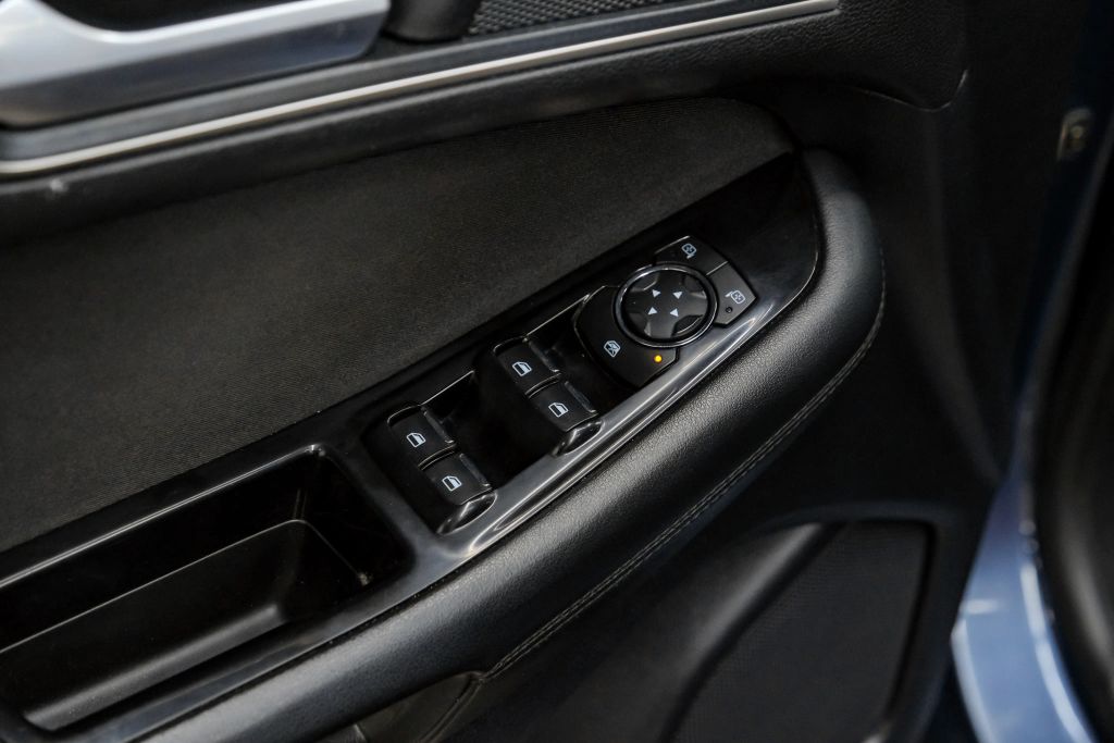 2019 FORD EDGE SUV 4-CYL, ECOBOOST, TURBO, 2.0 LITER SEL SPORT UTILITY 4D