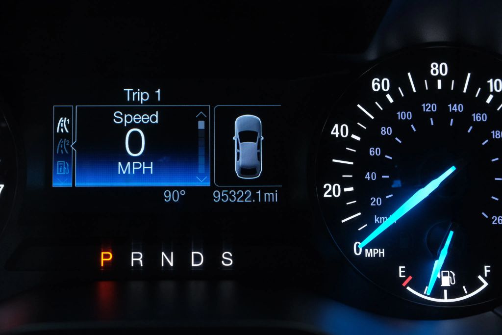 2019 FORD EDGE SUV 4-CYL, ECOBOOST, TURBO, 2.0 LITER SEL SPORT UTILITY 4D