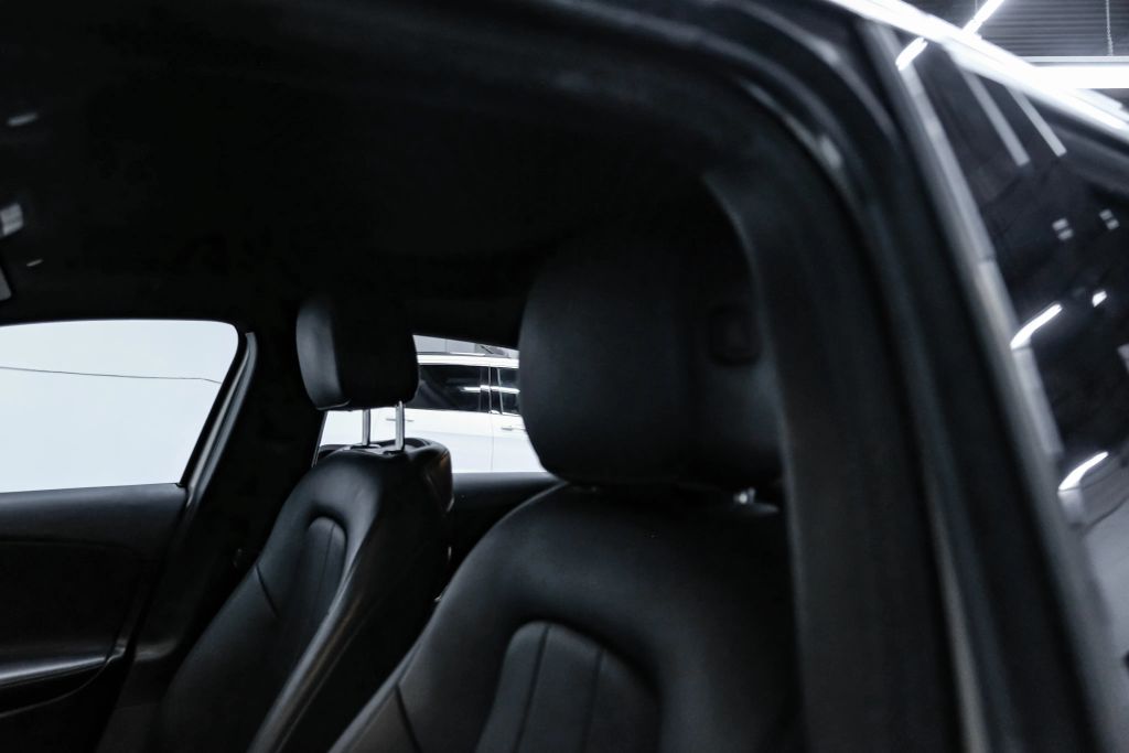 2019 MERCEDES-BENZ A-CLASS SEDAN 4-CYL, TURBO, 2.0 LITER A 220 SEDAN 4D